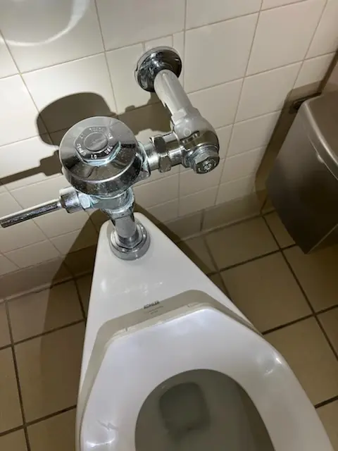 Fixture installation and repair for Sewer Camera Inspection in Vaughn